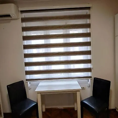 Lady Maja Apartment