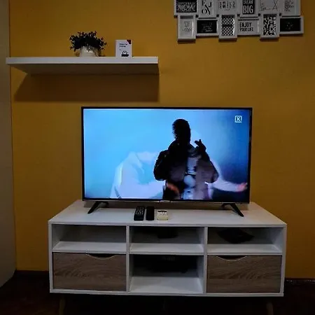 דירה Lady Maja בלגרד