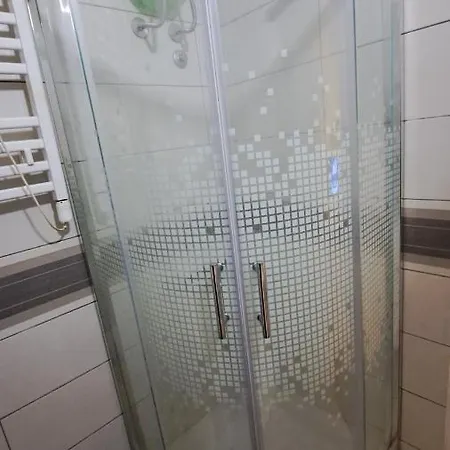 Lady Maja Appartement